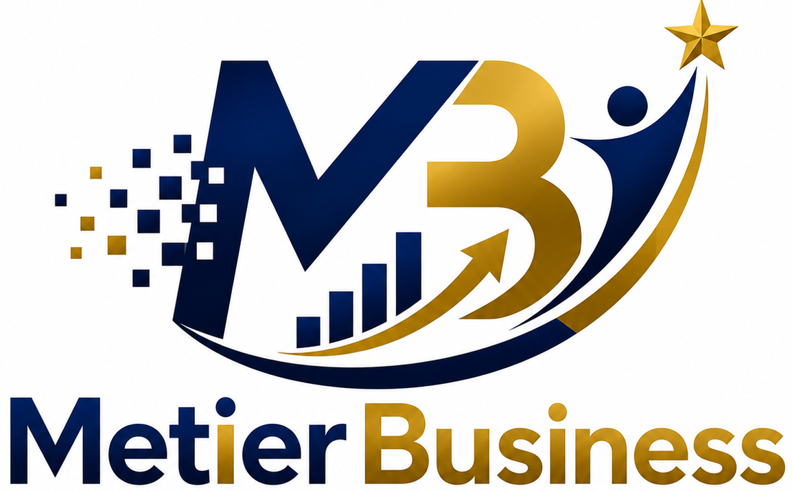 Metierbusiness